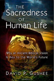 Sacredness of Human Life book
