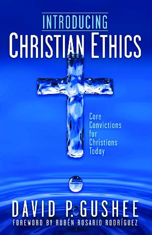 Introducing Christian Ethics