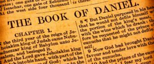 Image of the Book of Revelation