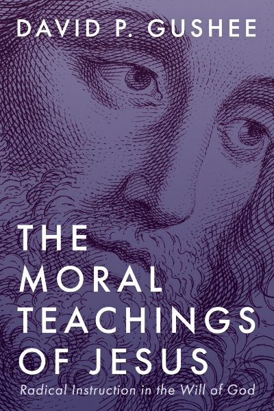 Moral Teachings of Jesus